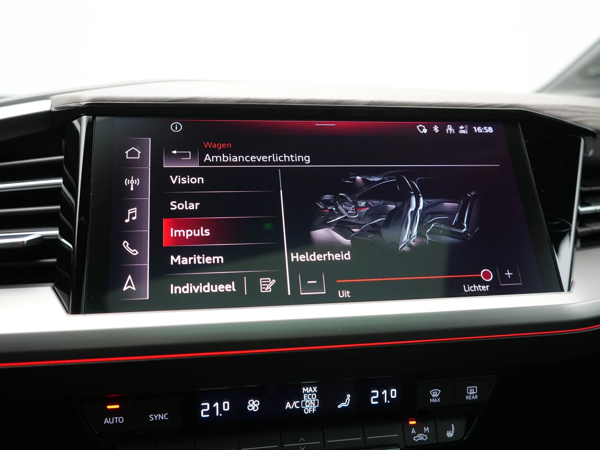 Hoofdafbeelding Audi Q4 e-tron