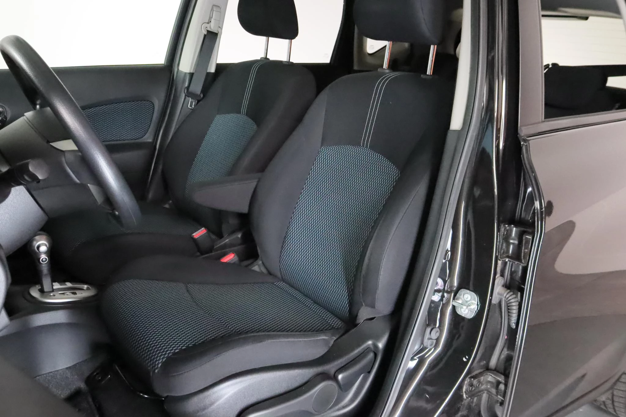 Hoofdafbeelding Nissan Note