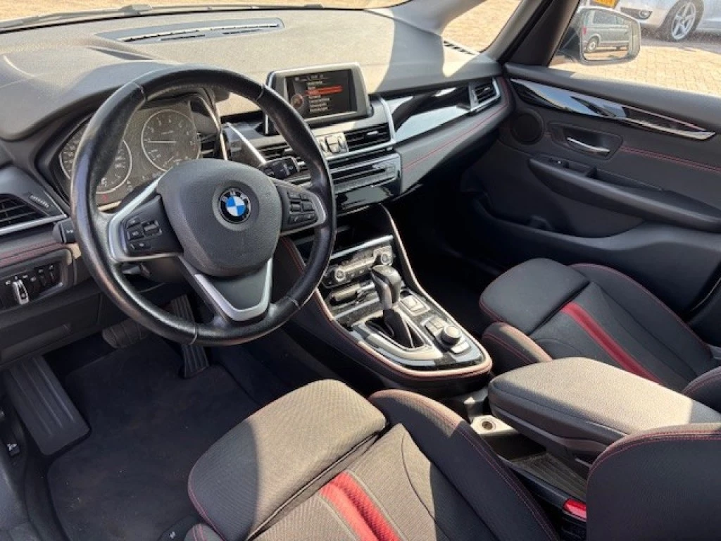 Hoofdafbeelding BMW 2 Serie