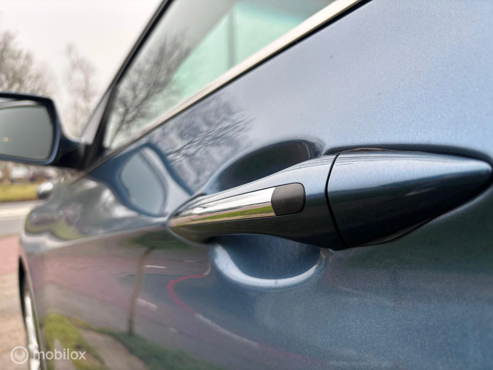 Hoofdafbeelding Hyundai i40