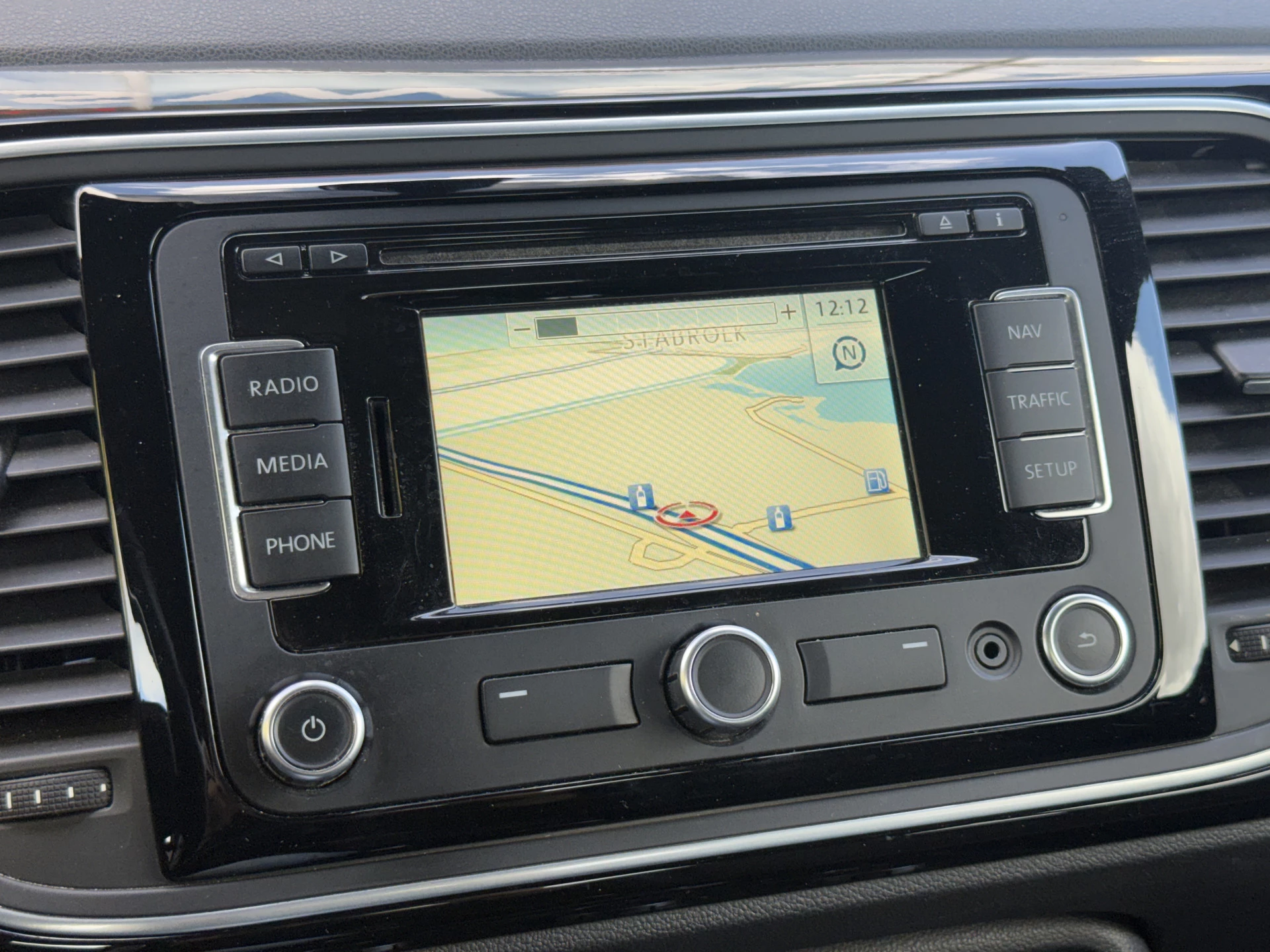 Hoofdafbeelding Volkswagen Beetle