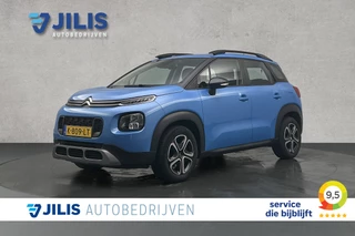 Citroën C3 Aircross 1.2 PureTech S&S Feel | Apple Carplay | Cruise control | Lichtmetalen velgen