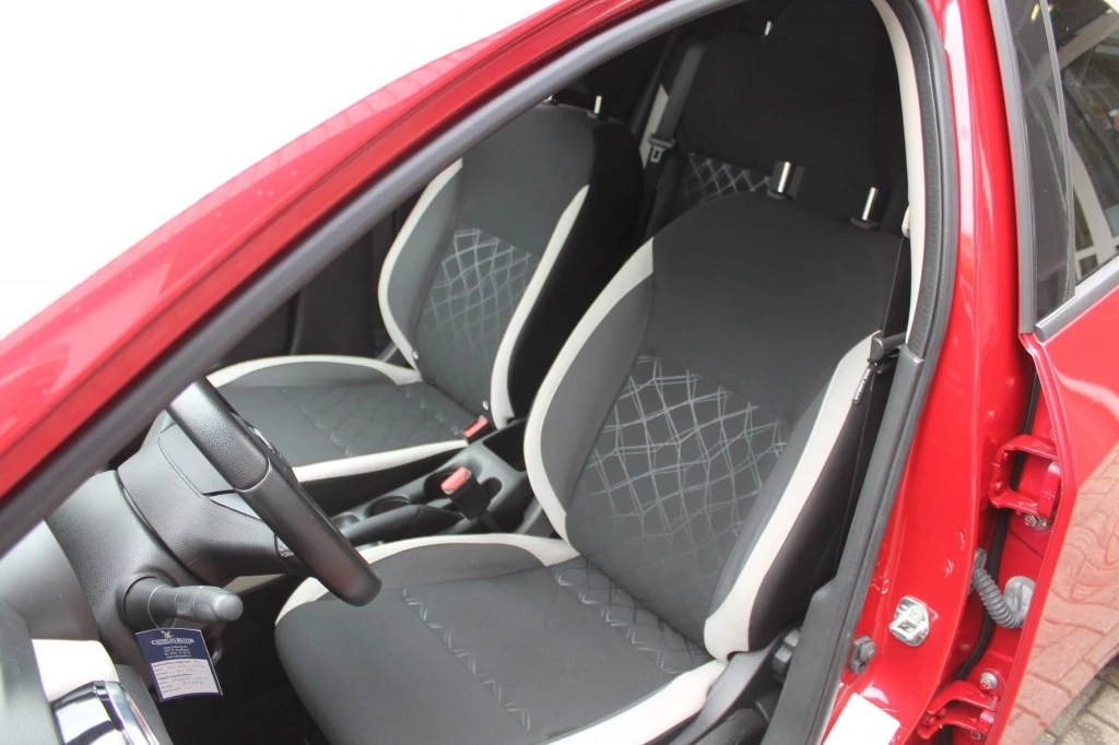 Hoofdafbeelding Nissan Micra