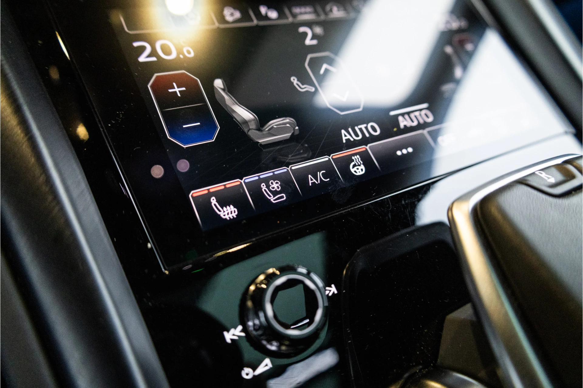 Hoofdafbeelding Lamborghini Urus