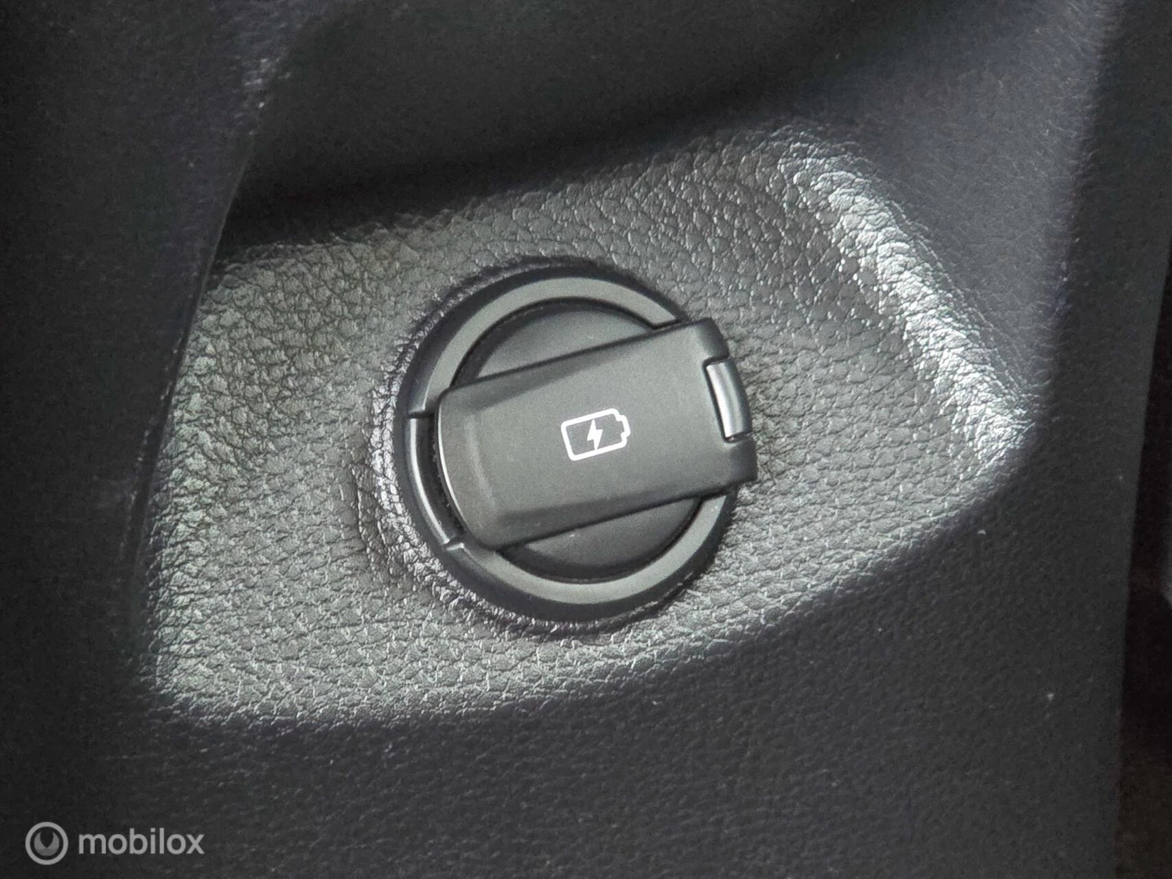 Hoofdafbeelding Kia Stonic