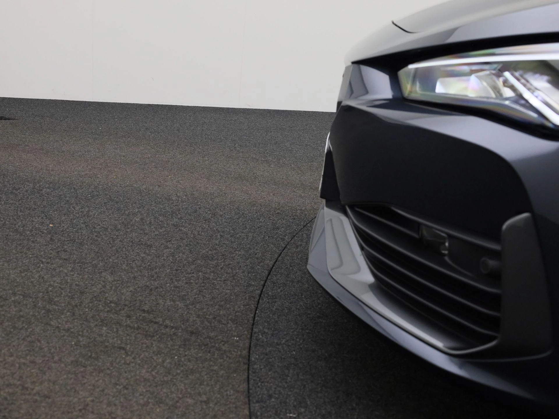 Hoofdafbeelding CUPRA Leon Sportstourer