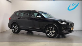 Seat Tarraco 1.5 TSI 150pk FR Virtual Cockpit Climate Control App-Connect Trekhaak