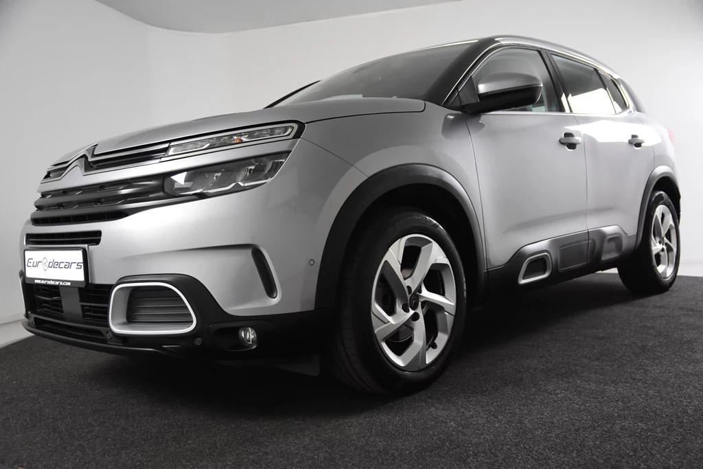 Hoofdafbeelding Citroën C5 Aircross