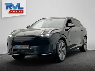 Hoofdafbeelding Lynk & Co 08 Lynk & Co 08 1.5 More * Direct Beschikbaar * Harman/Kardon Stoelmassage 200km Elektrisch 21''
