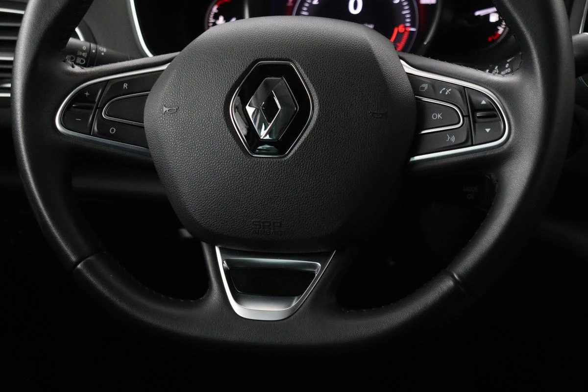 Hoofdafbeelding Renault Mégane