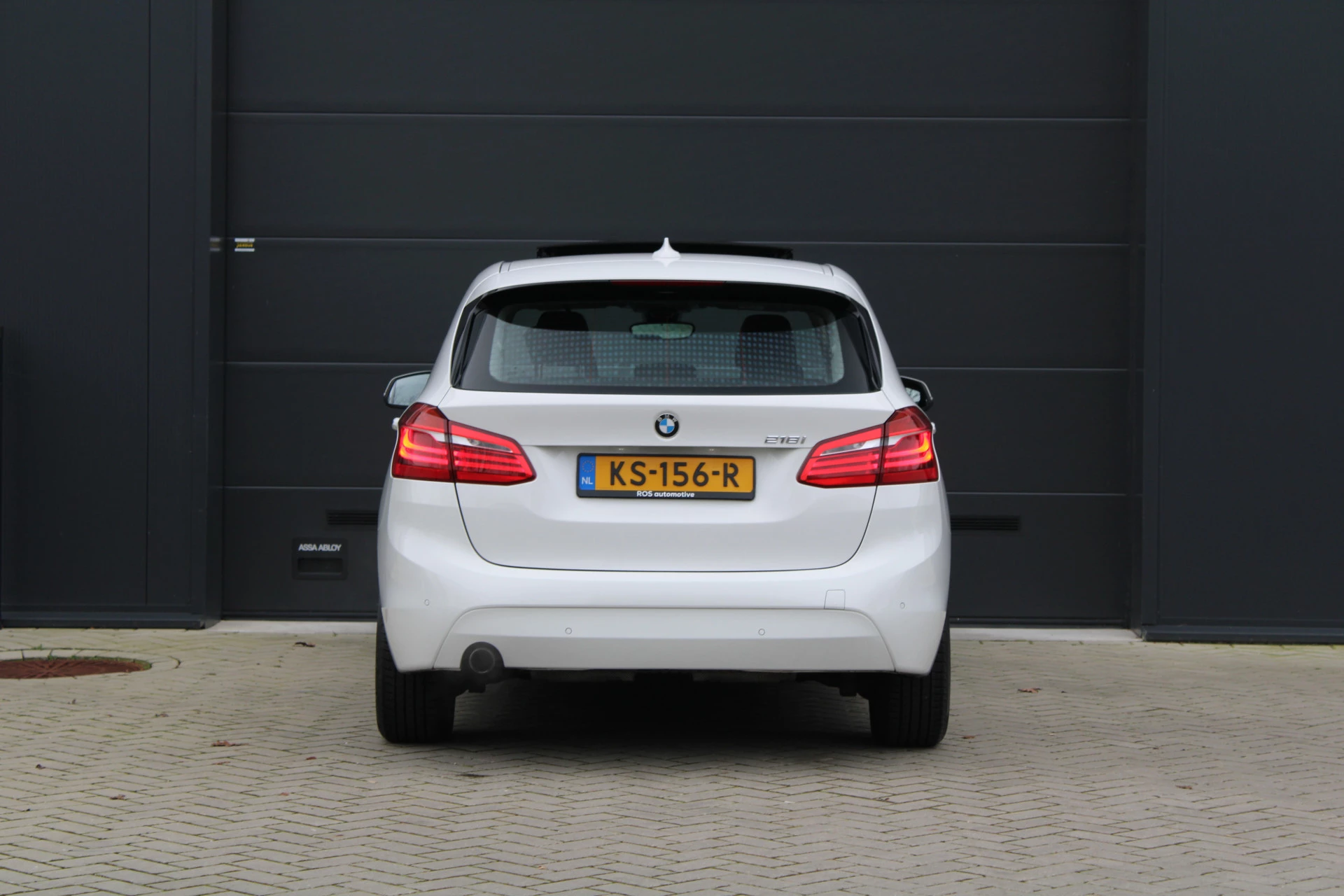 Hoofdafbeelding BMW 2 Serie