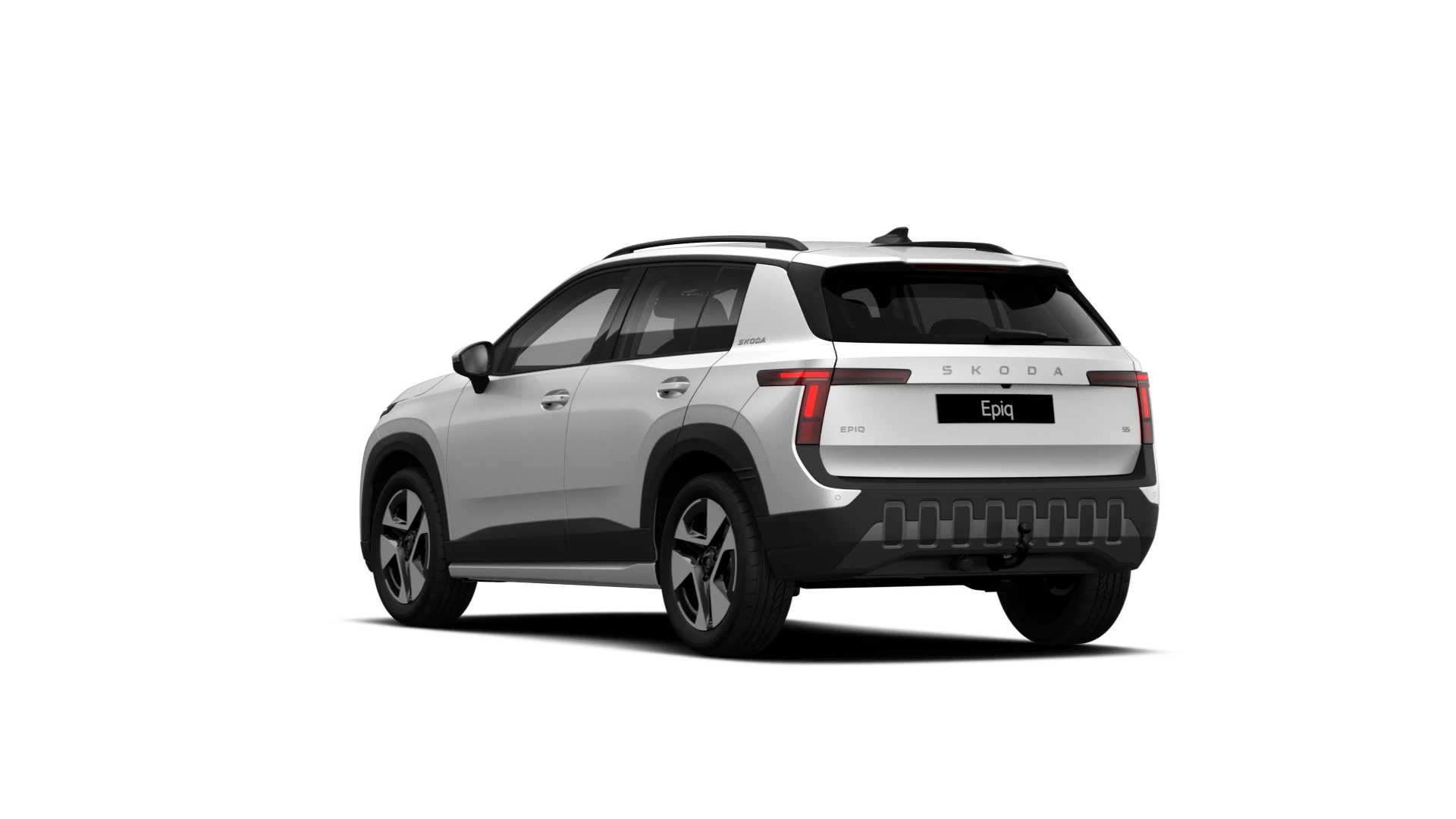 Hoofdafbeelding Škoda Epiq