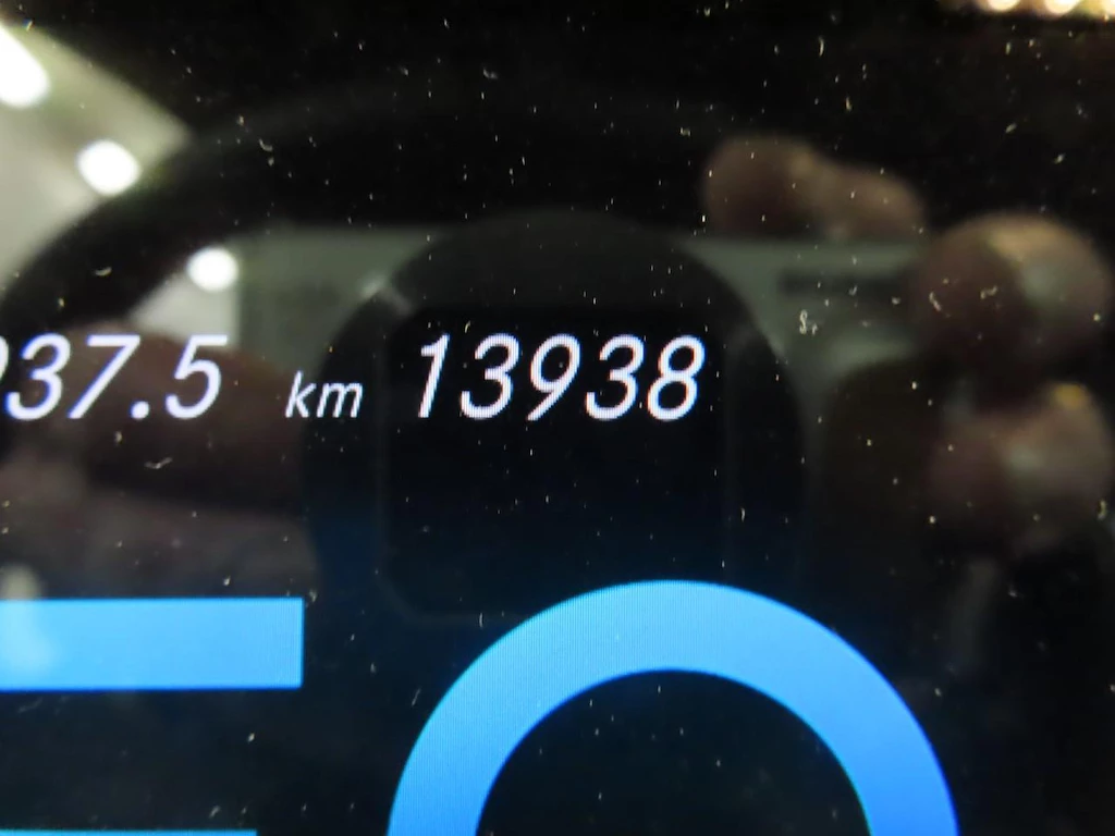 Hoofdafbeelding Mercedes-Benz EQC