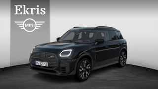 MINI Countryman E John Cooper Works Uitvoering | S Pakket