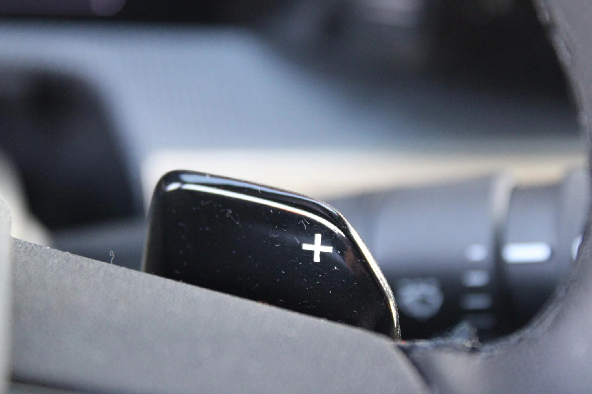 Hoofdafbeelding Lancia Ypsilon