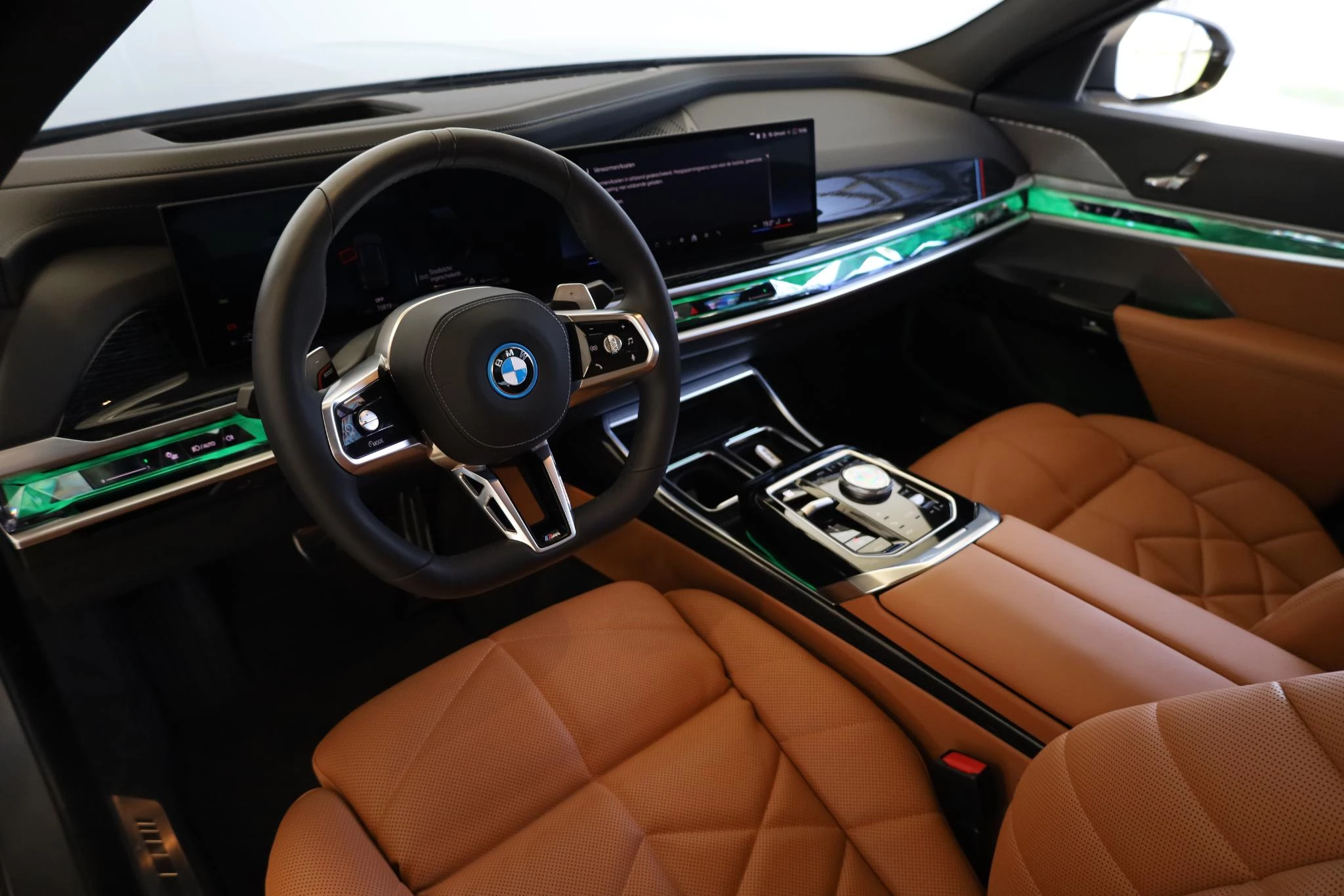 Hoofdafbeelding BMW 7 Serie