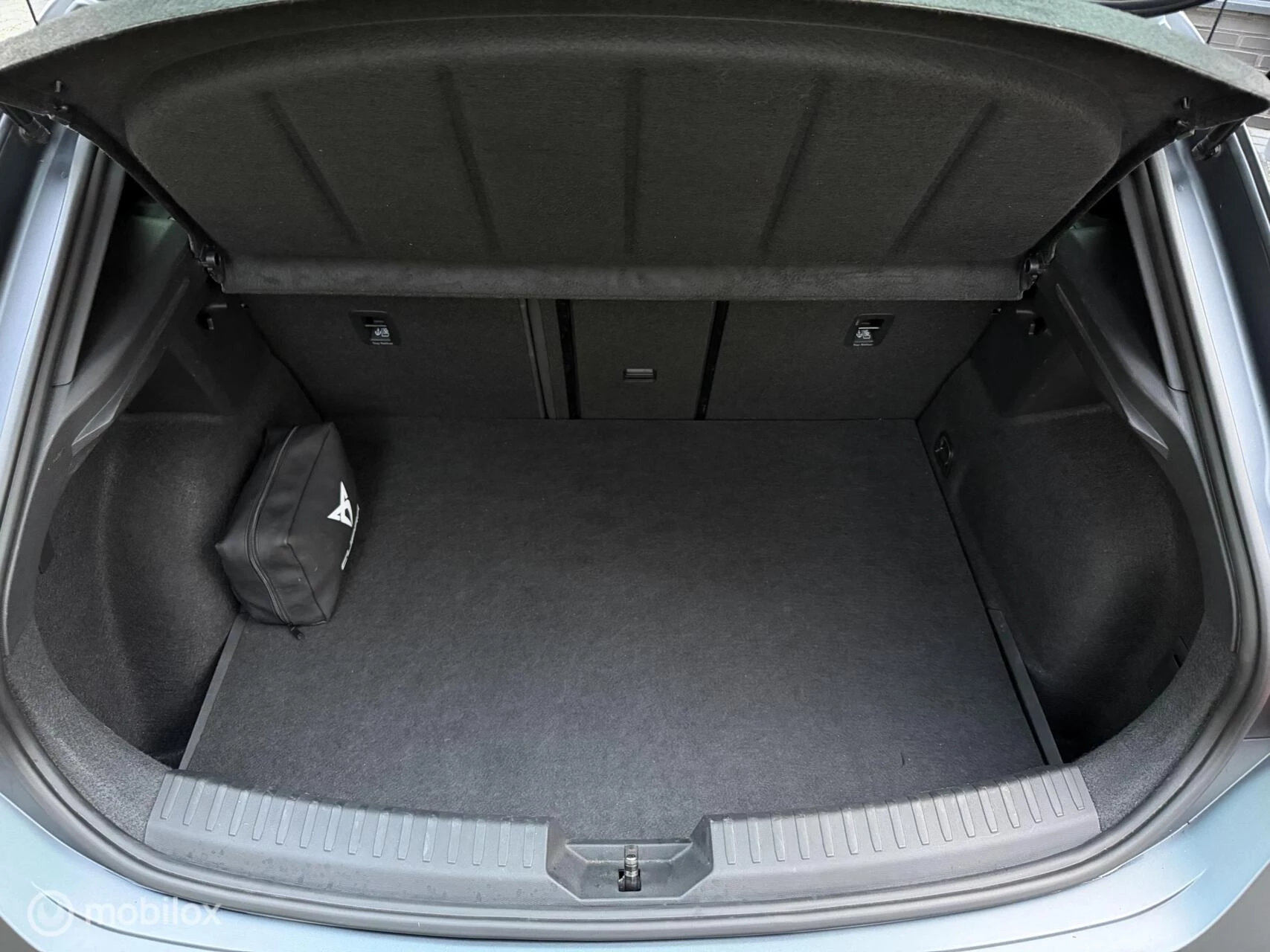 Hoofdafbeelding CUPRA Leon