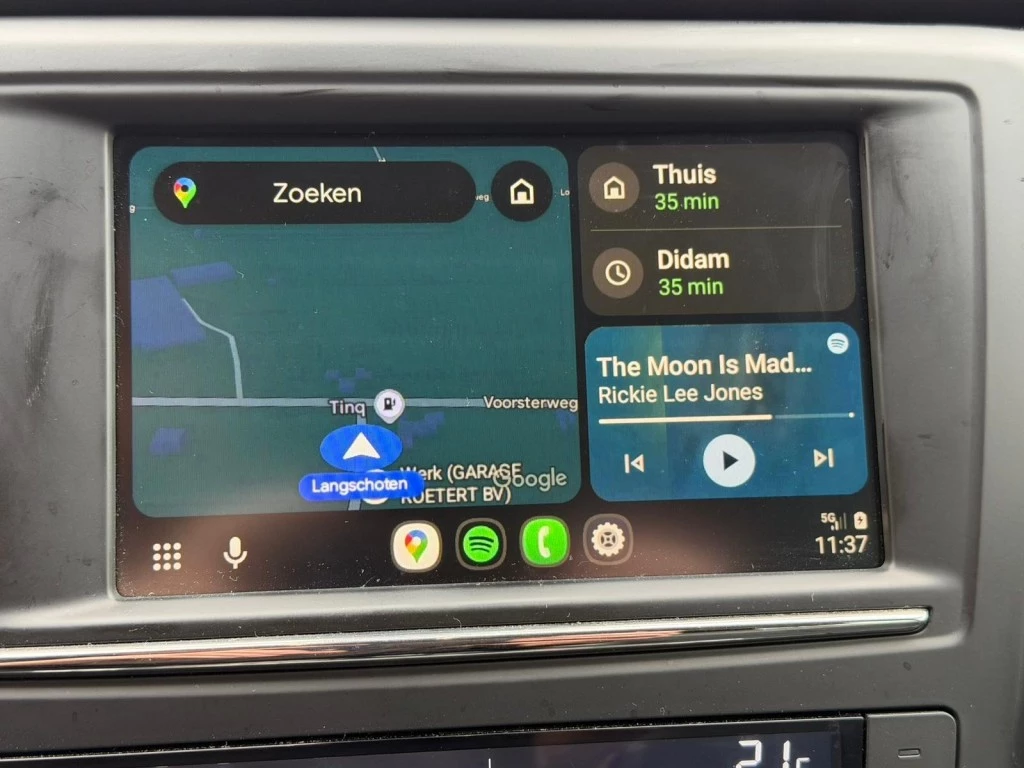 Hoofdafbeelding Renault Kadjar