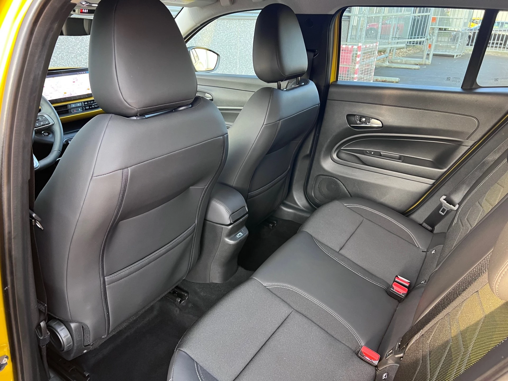 Hoofdafbeelding Jeep Avenger