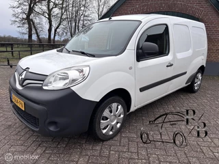 Renault Kangoo bestel 1.5 dCi 90 Energy Comfort Maxi NAP