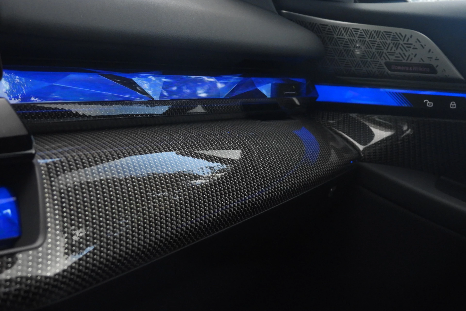 Hoofdafbeelding BMW i5
