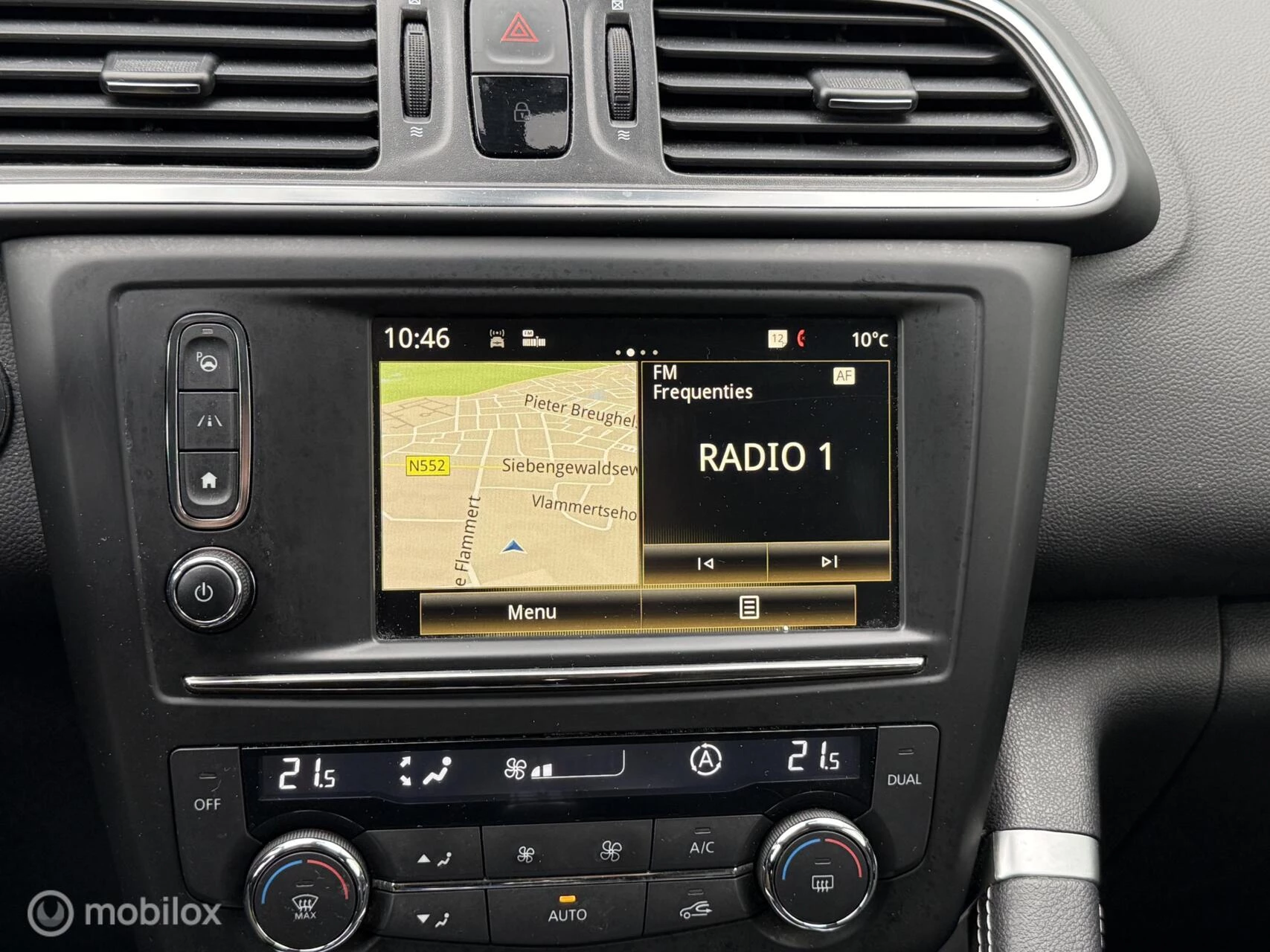 Hoofdafbeelding Renault Kadjar