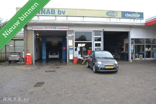 Fiat 500 0.9 TwinAir Turbo 500S GQ, Airco,