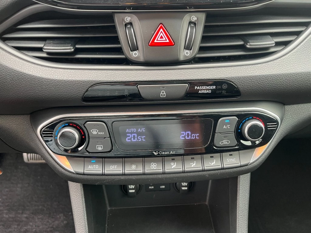 Hoofdafbeelding Hyundai i30