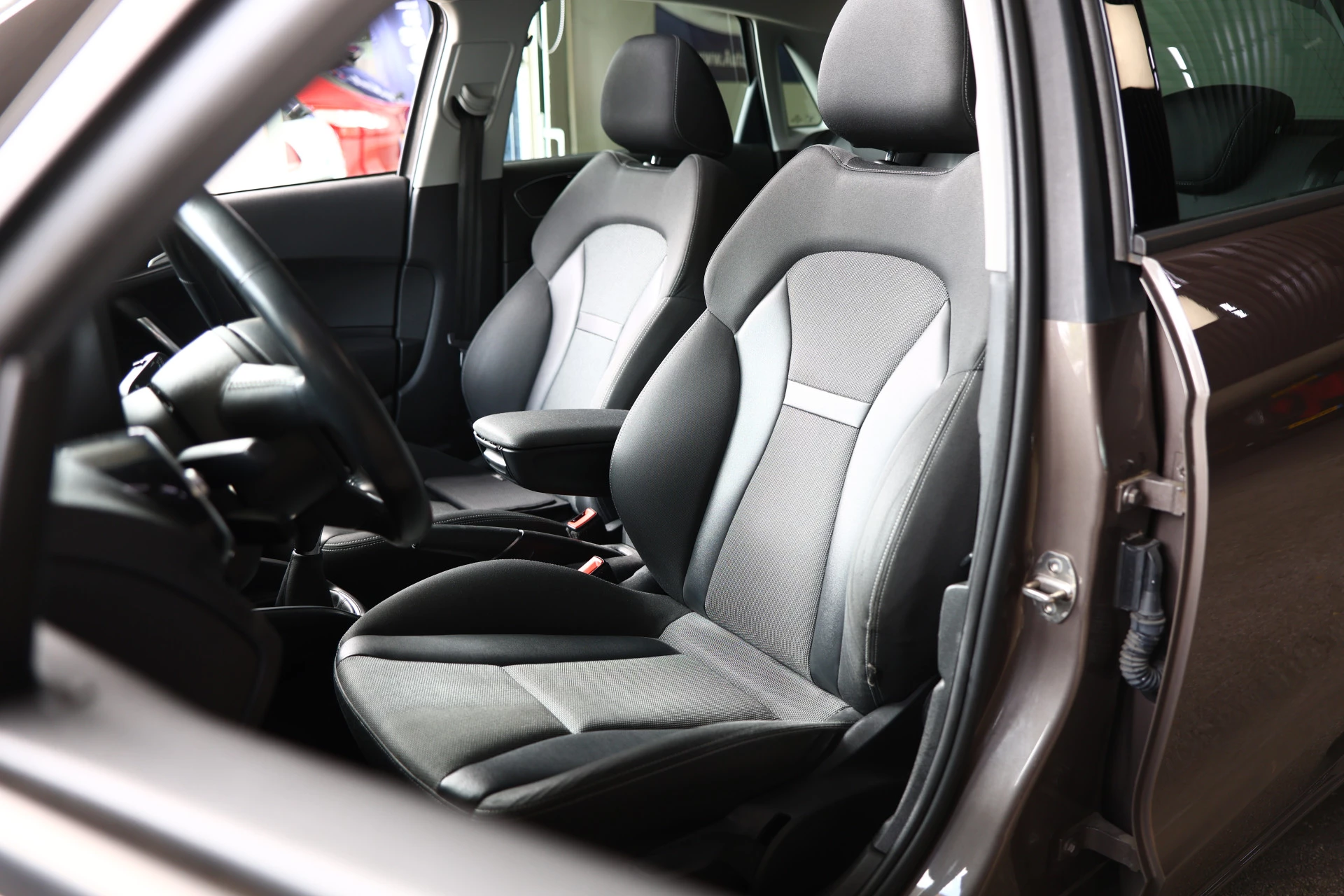Hoofdafbeelding Audi A1