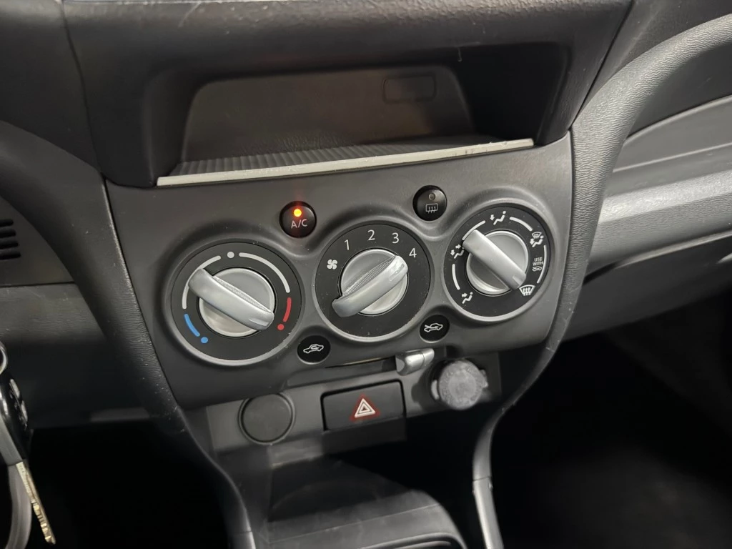 Hoofdafbeelding Suzuki Alto