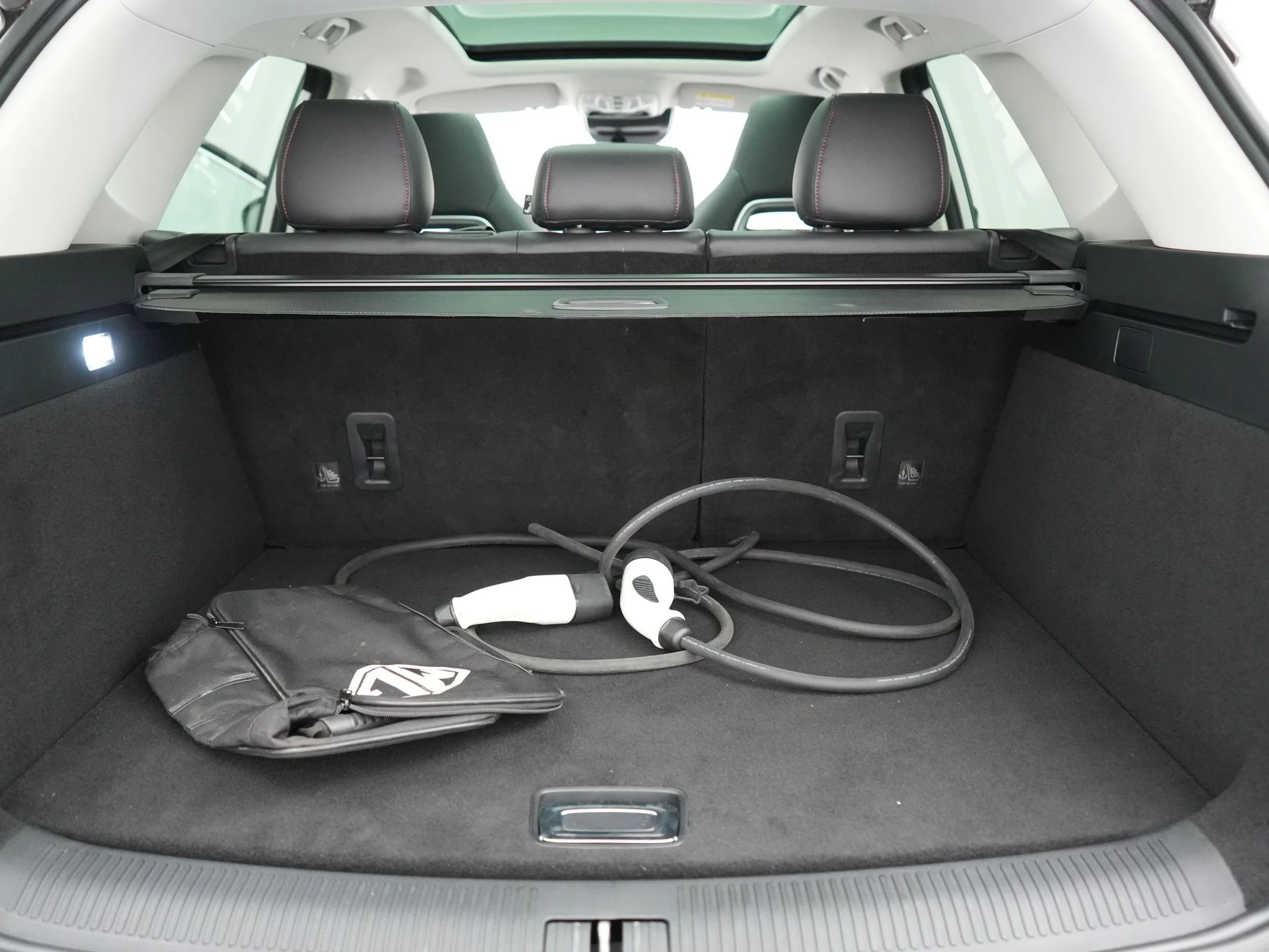 Hoofdafbeelding MG EHS