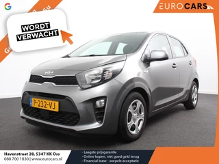 Kia Picanto 1.0 DPi Automaat ComfortLine | Airco | Cruise Control | Bluetooth |