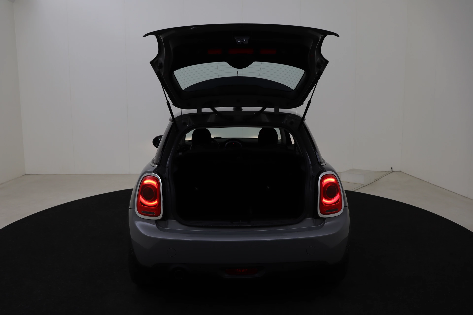 Hoofdafbeelding MINI One