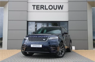 Hoofdafbeelding Land Rover Range Rover Velar Land Rover Range Rover Velar 2.0 P400e R-Dynamic S