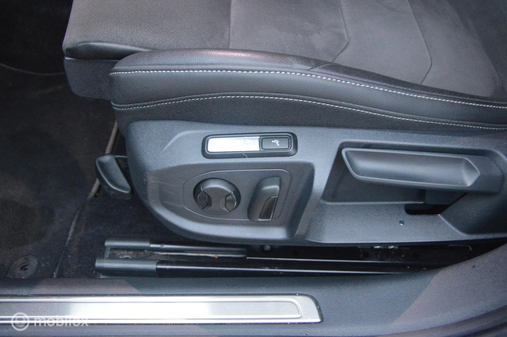 Hoofdafbeelding Volkswagen Arteon