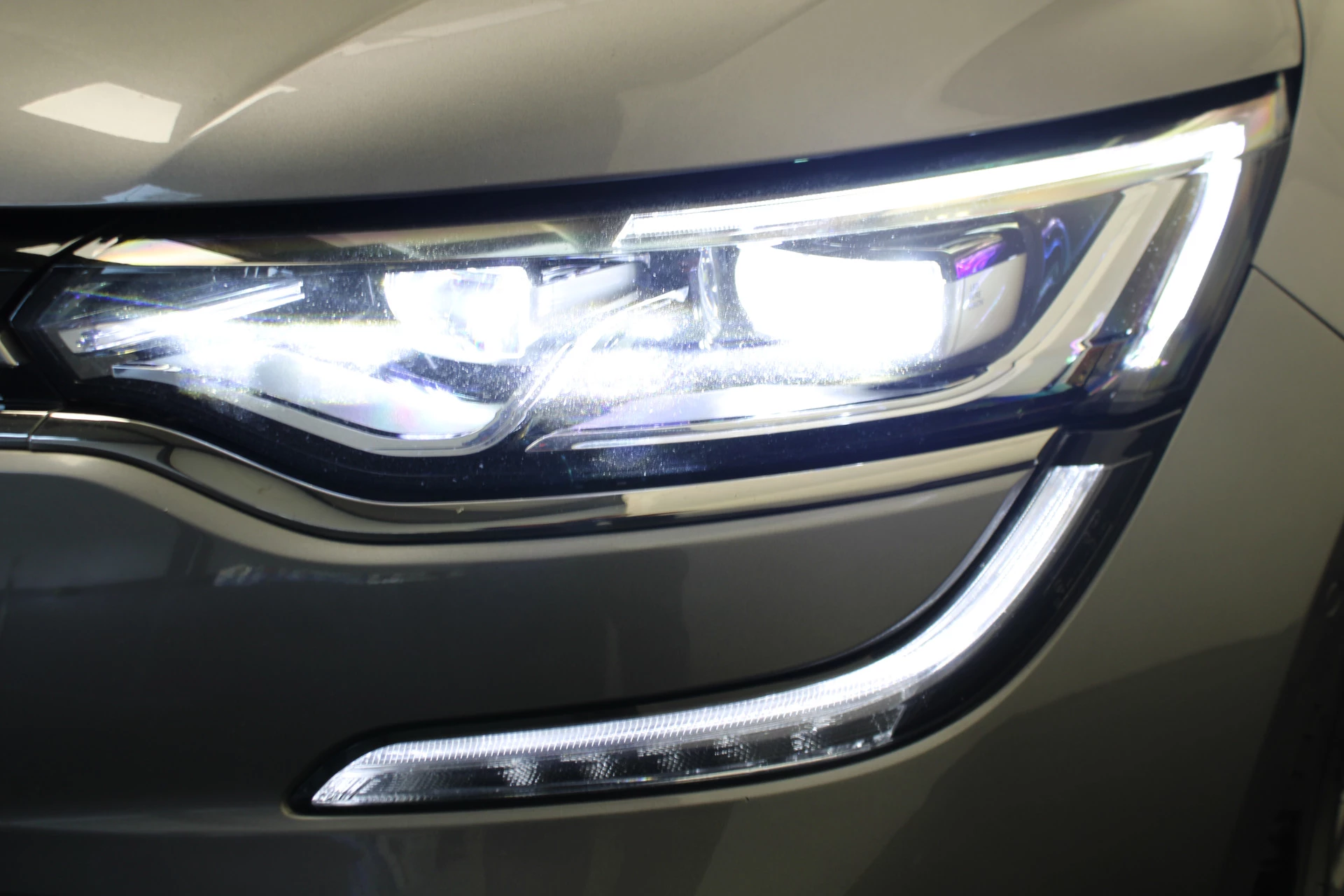 Hoofdafbeelding Renault Talisman