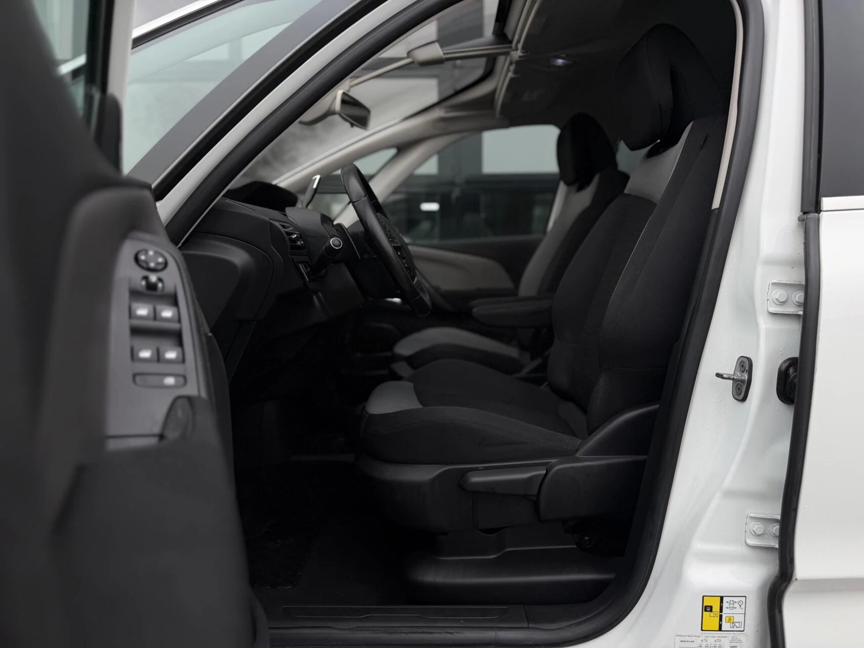 Hoofdafbeelding Citroën C4 Picasso