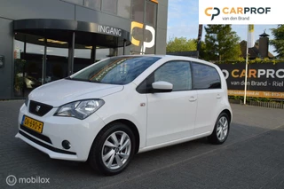 Seat Mii 1.0 Sport Connect