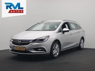 Opel Astra Sports Tourer 1.0 Business+ Navigatie Climate/control Origineel NL