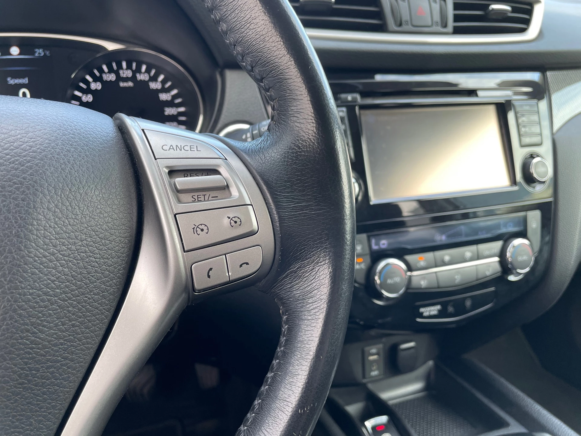 Hoofdafbeelding Nissan X-Trail