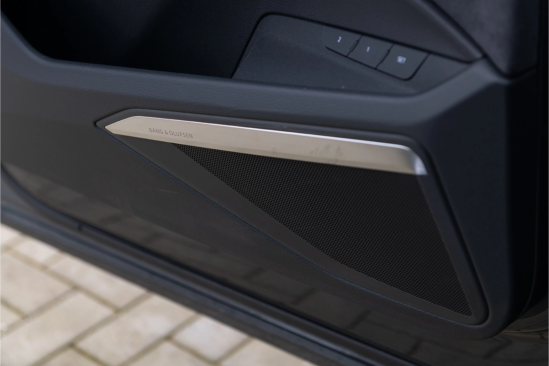 Hoofdafbeelding Audi SQ8