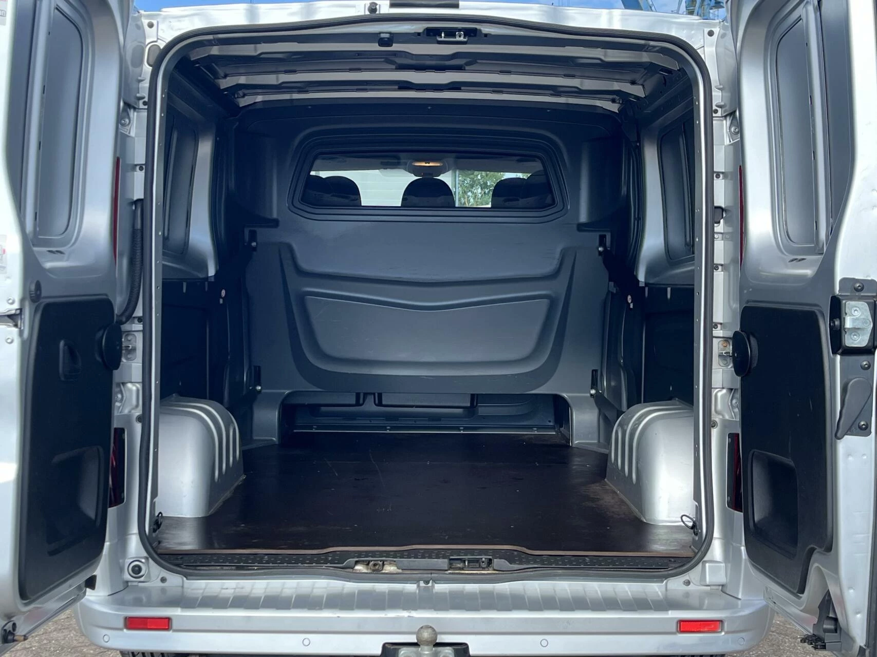 Hoofdafbeelding Fiat Talento