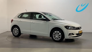 Volkswagen Polo 1.0 TSI Comfortline App-Connect Airco Elektrische Ramen