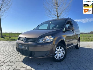 Volkswagen Caddy 1.2 TSI Comfortline|CARPLAY|APK|CRUISE CONT