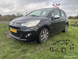 Citroen C3 1.2 VTi Collection AIRCO NIEUWE APK CRUISE CONTROL