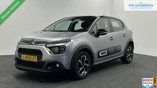 Citroen C3 1.2 PureTech Business NAVI LM CARPLAY