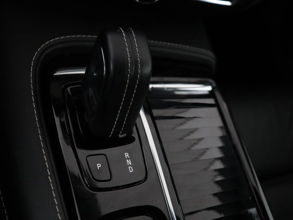 Hoofdafbeelding Volvo S60