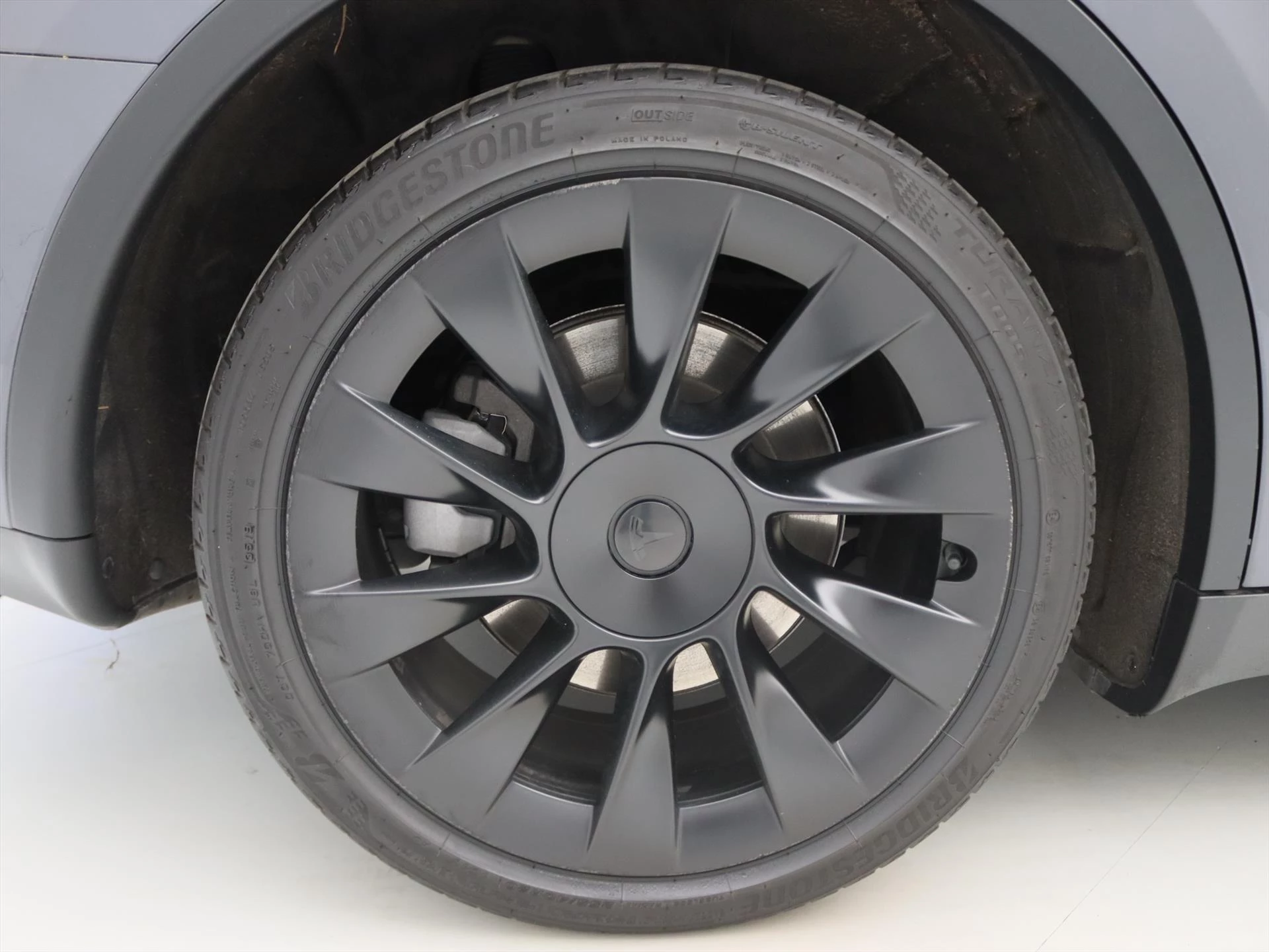 Hoofdafbeelding Tesla Model Y