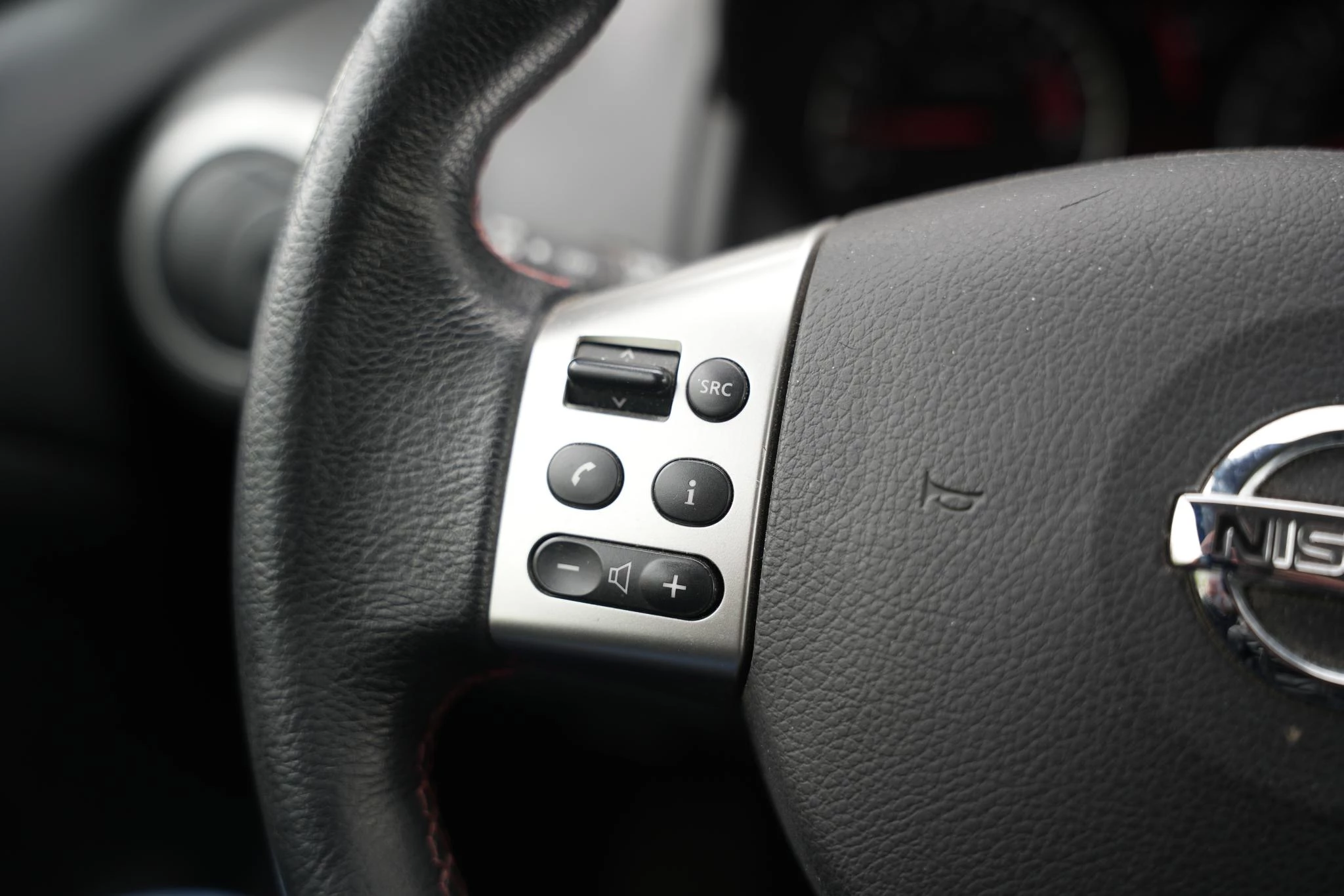 Hoofdafbeelding Nissan Note