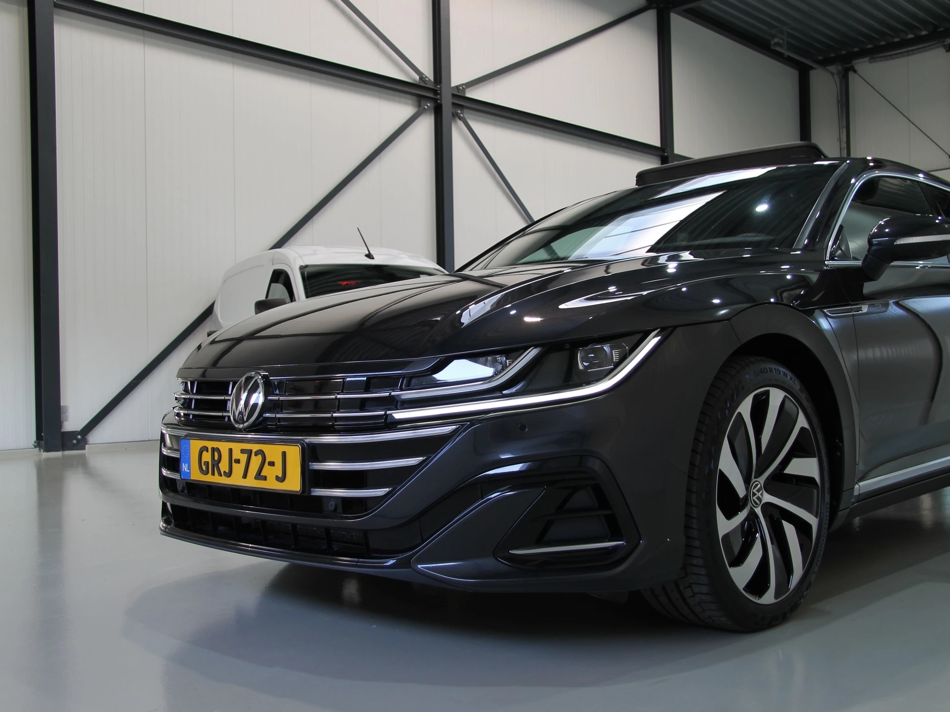 Hoofdafbeelding Volkswagen Arteon